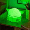 Grogu SquishyGlo Star Wars Silicone Light