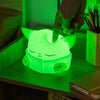 Grogu SquishyGlo Star Wars Silicone Light