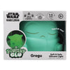 Grogu SquishyGlo Star Wars Silicone Light