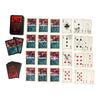 Stranger Things 5 Tin Box Playing Cards