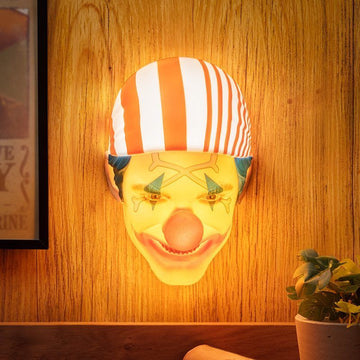 Buggy | One Piece | Mask Light