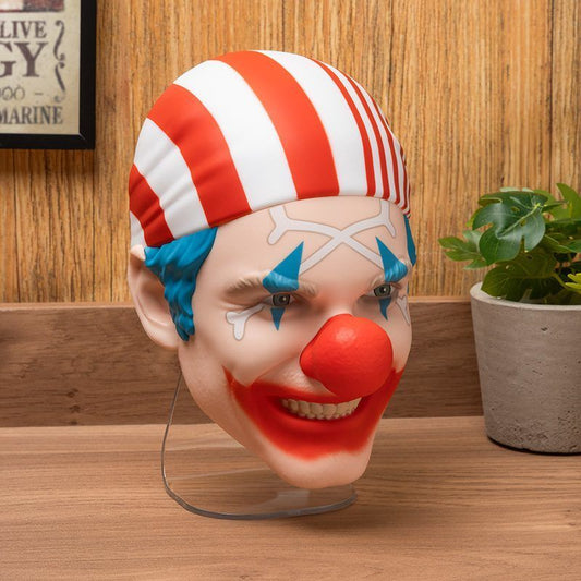 Buggy | One Piece | Mask Light