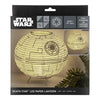 Death Star Star Wars Lantern Desk Lamp
