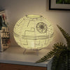 Death Star Star Wars Lantern Desk Lamp