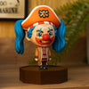 Buggy | One Piece | Icon Light
