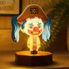 Buggy | One Piece | Icon Light