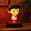 Luffy One Piece Icon Light