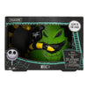 Oogie Boogie Nightmare Before Christmas Glow in Dark Mug