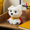 Krypto Superman DC Squishy Glow Light