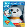 Krypto Superman DC Squishy Glow Light