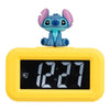Stitch Disney Alarm Clock