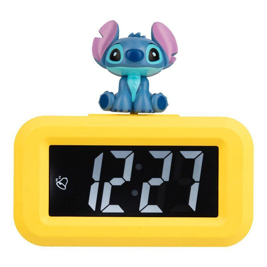 Stitch | Disney | Alarm Clock