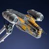 Razor Crest Star Wars Posable Desk Light
