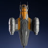 Razor Crest Star Wars Posable Desk Light