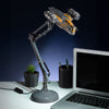Razor Crest Star Wars Posable Desk Light