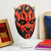 Darth Maul Mask Star Wars Light