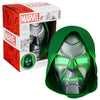 Dr Doom Marvel Mask Light
