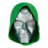 Dr Doom Marvel Mask Light