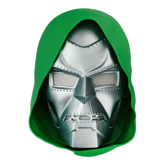 Dr Doom Marvel Mask Light