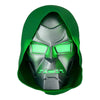 Dr Doom Marvel Mask Light