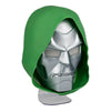 Dr Doom Marvel Mask Light