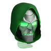Dr Doom Marvel Mask Light