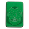 Dr Doom Marvel Playing Cards