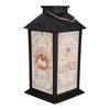 Hogwarts Printed Solar Lantern