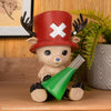 Chopper One Piece GloBuddies Light