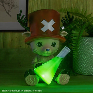 Chopper One Piece GloBuddies Light