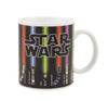 Lightsaber Star Wars Heat Change Mug