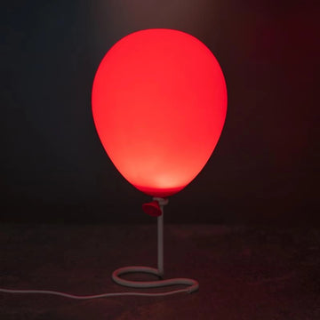 Balloon Pennywise IT Lamp