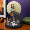 Diorama Light Nightmare Before Christmas