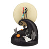 Diorama Light Nightmare Before Christmas