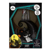 Diorama Light Nightmare Before Christmas