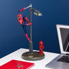 Spider-Man Figurine Lamp