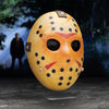Jason Mask Friday The 13th Light