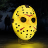 Jason Mask Friday The 13th Light
