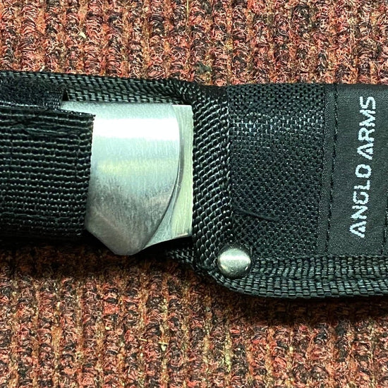 Pakkawood (Fixed Blade) Knife