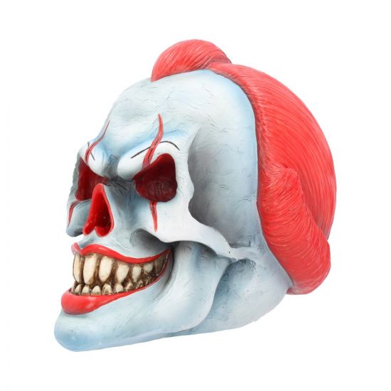Play Time Skull