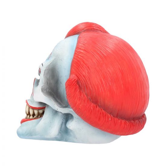 Play Time Skull