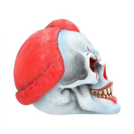 Play Time Skull
