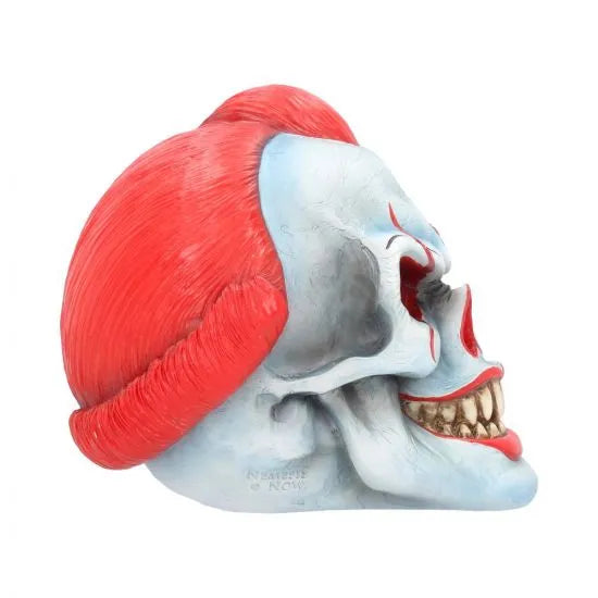 Play Time Skull