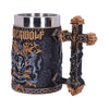 Powerwolf (Metal is Religion) Tankard