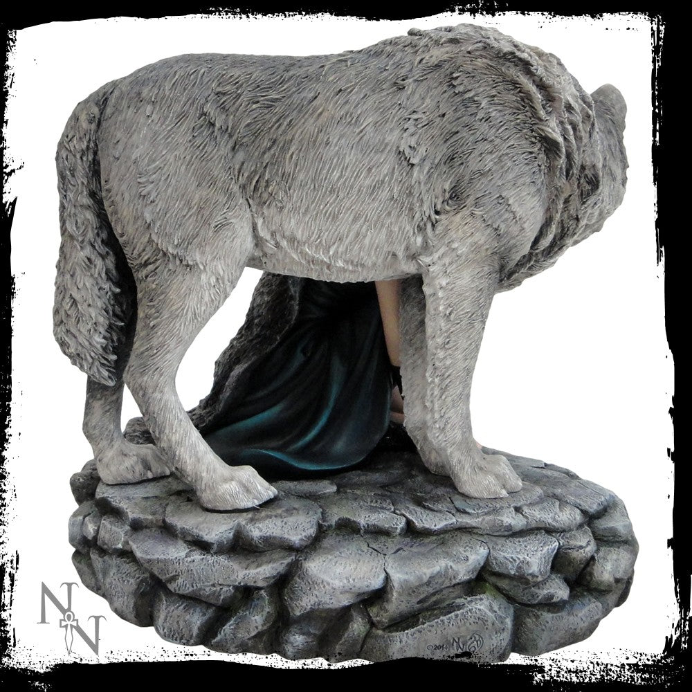 Protector Limited Edition - Anne Stokes