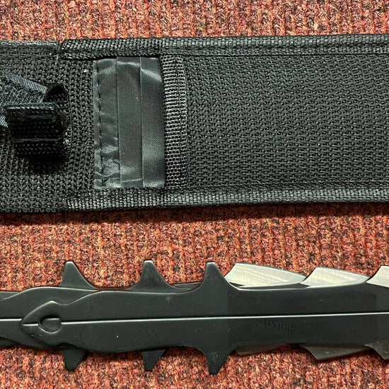 Punisher (Set of 3) Throwing Knives