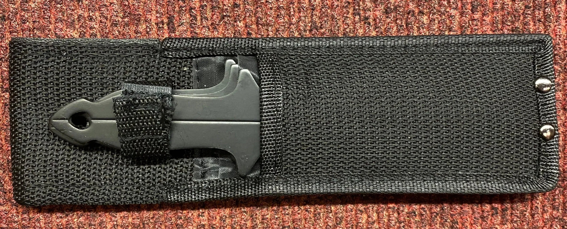 Punisher (Set of 3) Throwing Knives