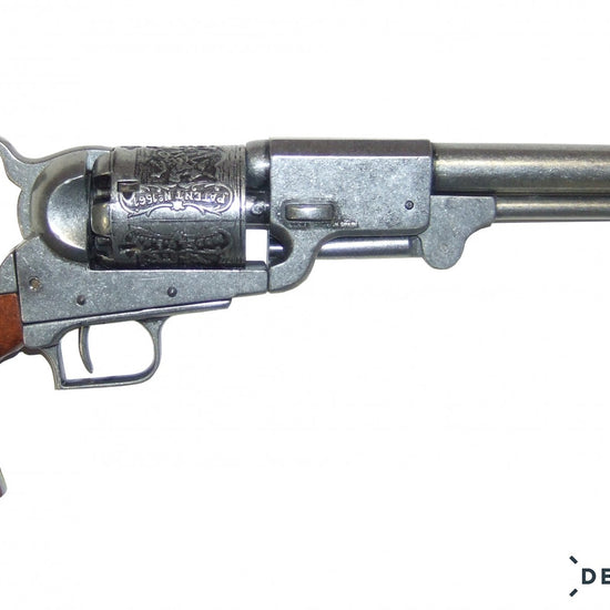 Colt Dragoon (1848) Revolver