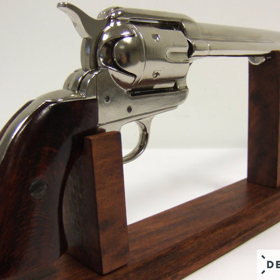 Buntline Special Revolver 12" Cal.45