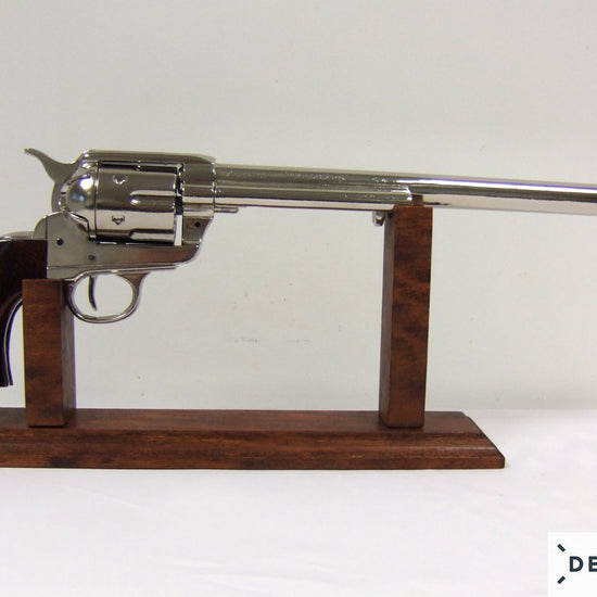 Buntline Special Revolver 12" Cal.45